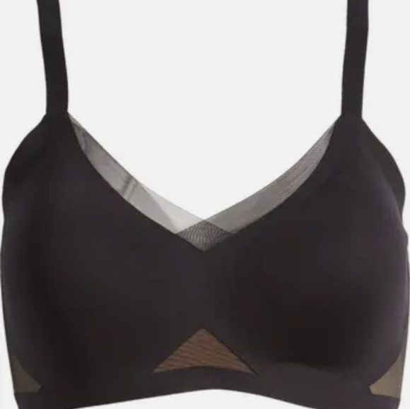 Honeylove Intimates & Sleepwear Honeylove Cross Over Wireless Bra